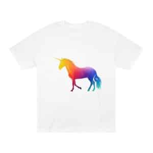 Magic Unicorn Unisex Classic Tee