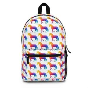 Magic Unicorn Backpack