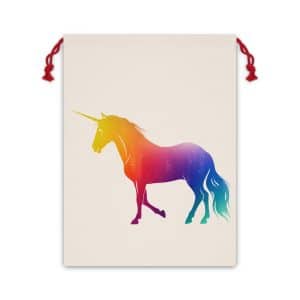 Magic Unicorn Gift Bag