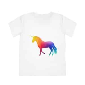 Magic Unicorn Kids' Creator T-Shirt