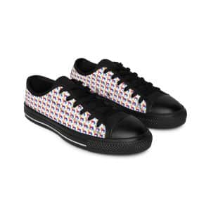 Magic Unicorn Men's Sneakers