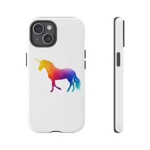 Magic Unicorn Tough Cases