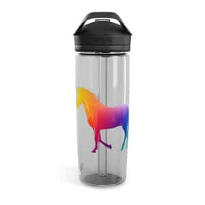 Magic Unicorn CamelBak Eddy®  Water Bottle, 20oz25oz