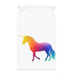 Magic Unicorn Sack