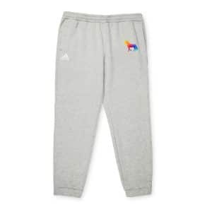 Magic Unicorn adidas Unisex Fleece Joggers