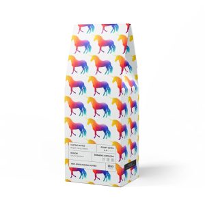 Magic Unicorn Colombia Single Origin Coffee (Light-Medium Roast)