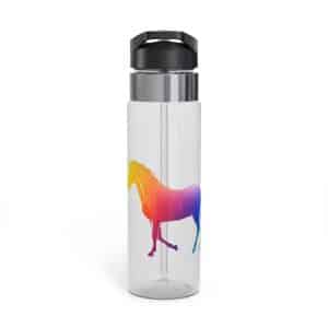 Magic Unicorn Kensington Tritan™ Sport Bottle, 20oz