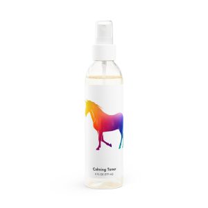 Magic Unicorn Calming Toner, 6oz