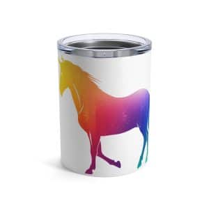 Magic Unicorn Tumbler 10oz