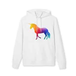 Magic Unicorn Unisex Cruiser 2.0 Hoodie