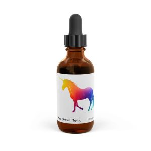 Magic Unicorn Hair Growth Tonic, 2oz