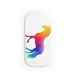 Magic Unicorn Phone Click-On Grip