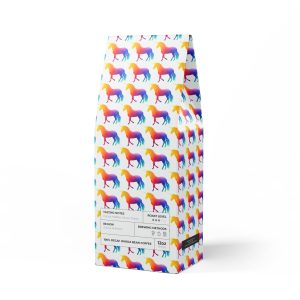 Magic Unicorn Trapper Peak Decaf Coffee Blend (Medium Roast)