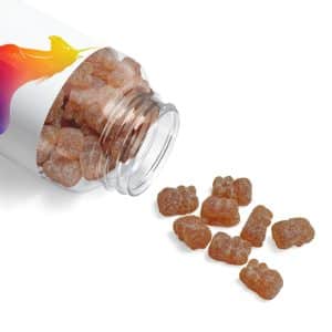 Magic Unicron Multivitamin Gummies for Adults (60 Gummies)