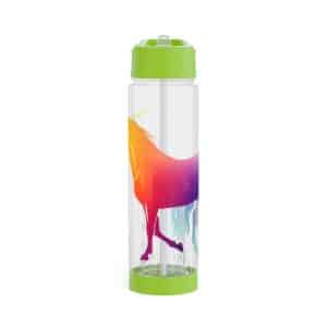 Magic Unicorn Infuser Water Bottle