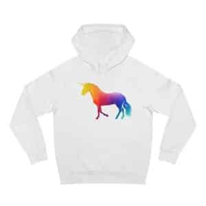 Magic Unicorn Unisex Supply Hoodie