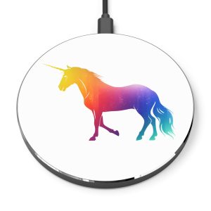 Magic Unicorn Wireless Charger