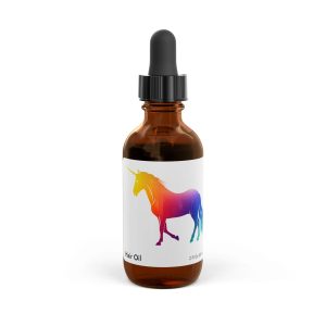 Magic Unicorn Hair Oil, 2oz