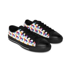 Magic Unicorn Women's Sneakers