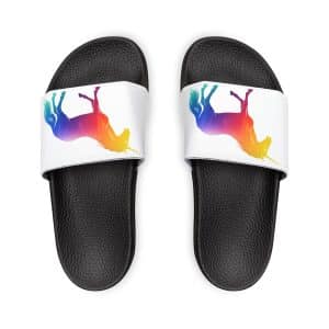 Magic Unicron Youth Removable-Strap Sandals