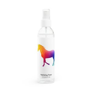 Magic Unicorn Hydrating Toner, 6oz