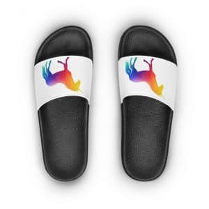 Magic Unicorn Women's Slide Sandals