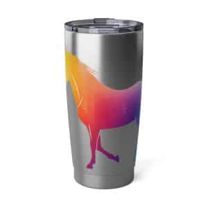 Magic Unicorn Vagabond 20oz Tumbler