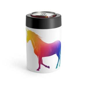 Magic Unicorn Can Holder