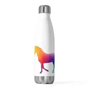 Magic Unicorn 20oz Insulated Bottle