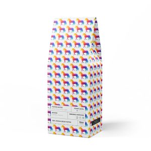 Magic Unicorn High Lakes Coffee Blend (Light Roast)