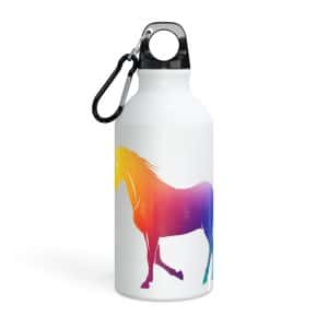 Magic Unicorn Oregon Sport Bottle