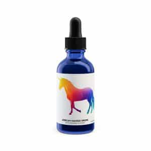 Magic Unicron African Mango Drops Supplement (60ml, 2fl.oz)