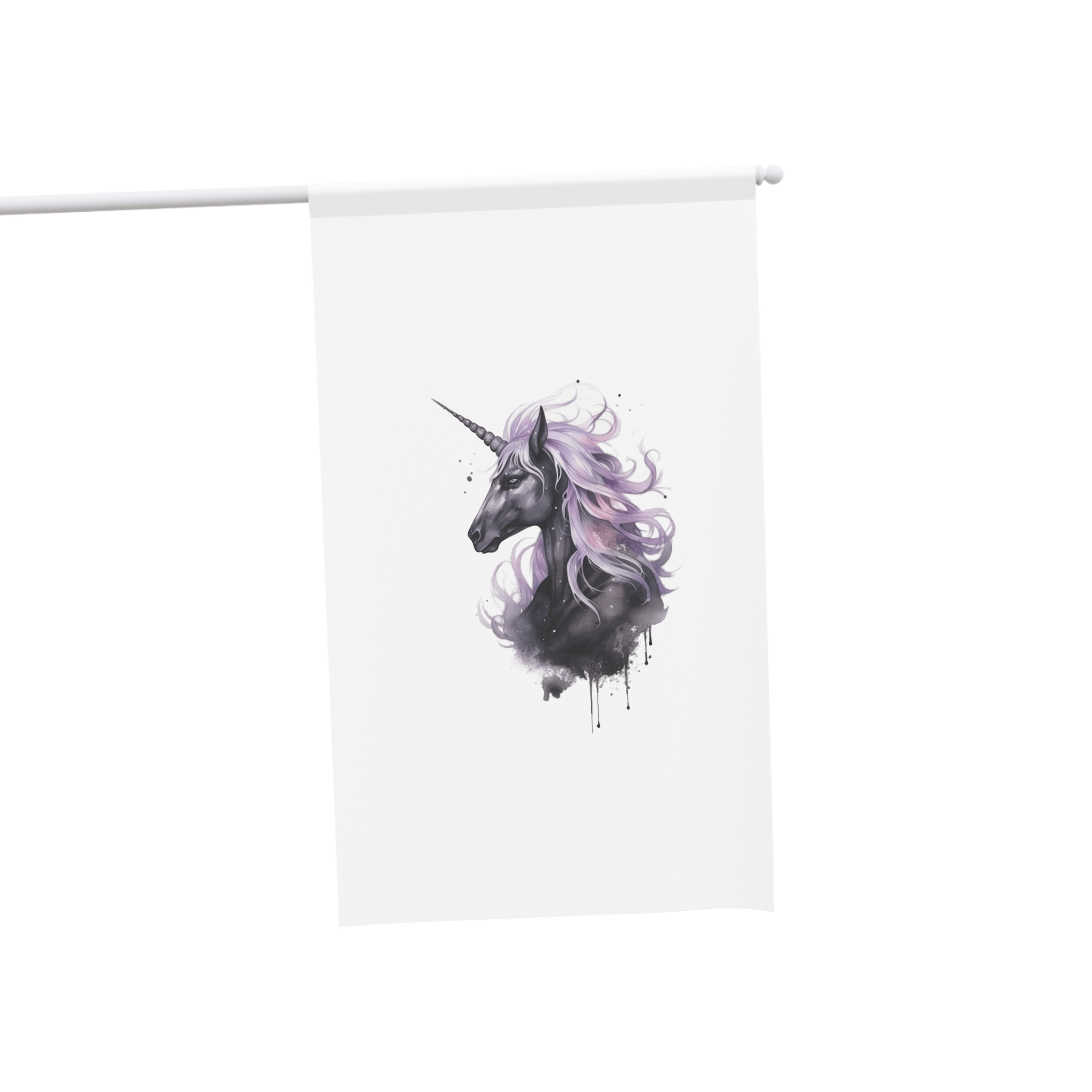 Unicorns 224 House Banner - Image 3