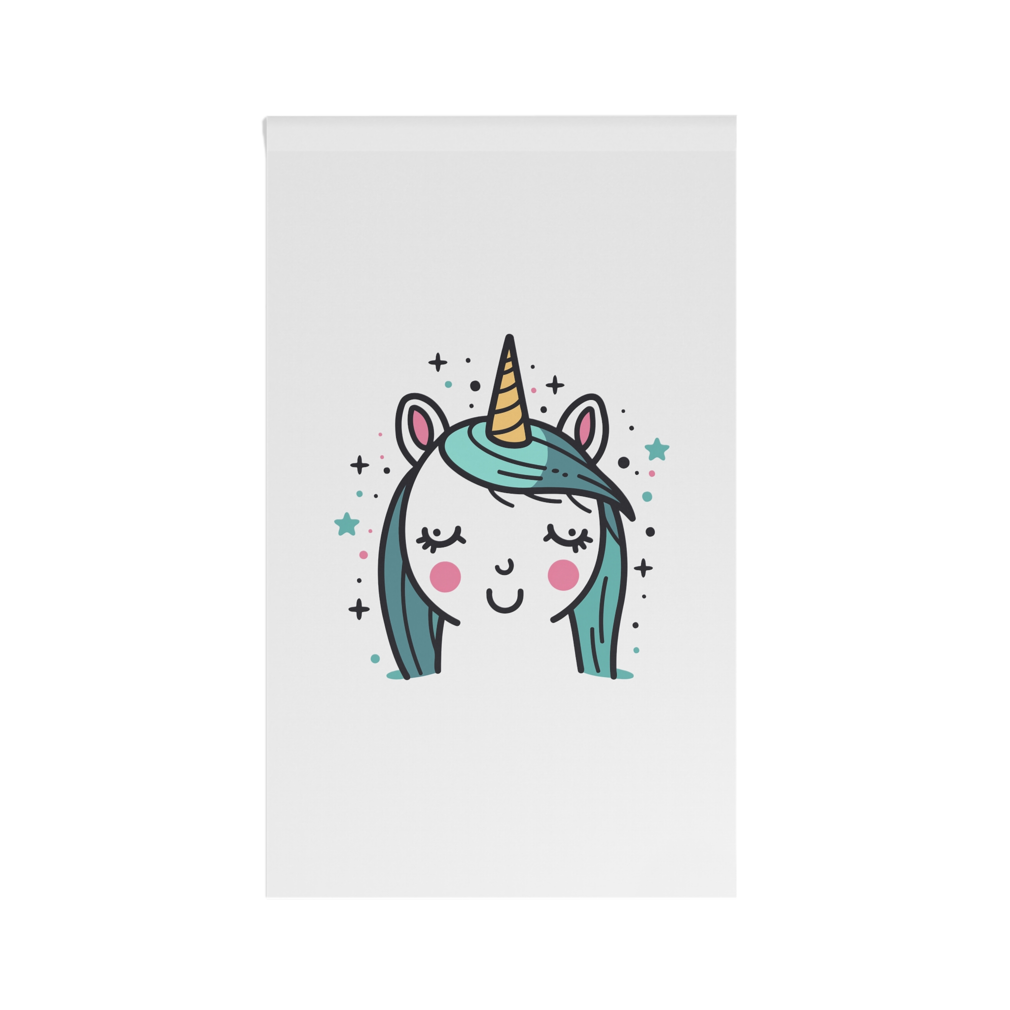 Unicorn V939 House Banner - Image 2