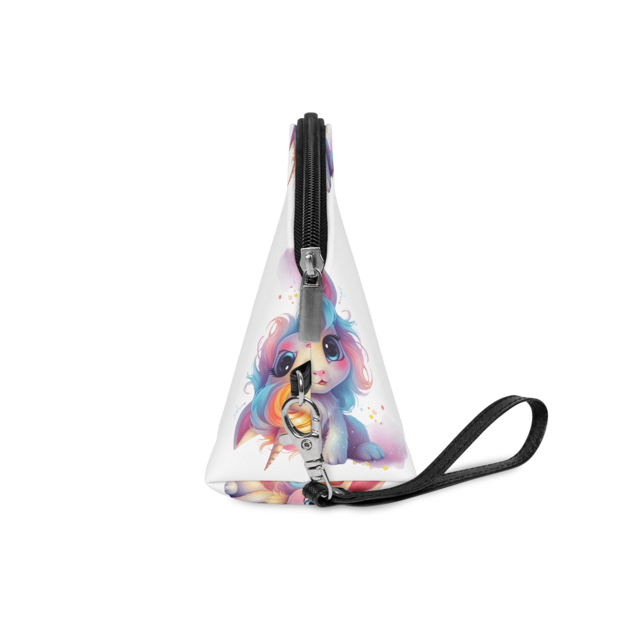 Unicorns 298 Makeup Bag - Image 3