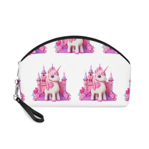 Unicorns 345 Makeup Bag