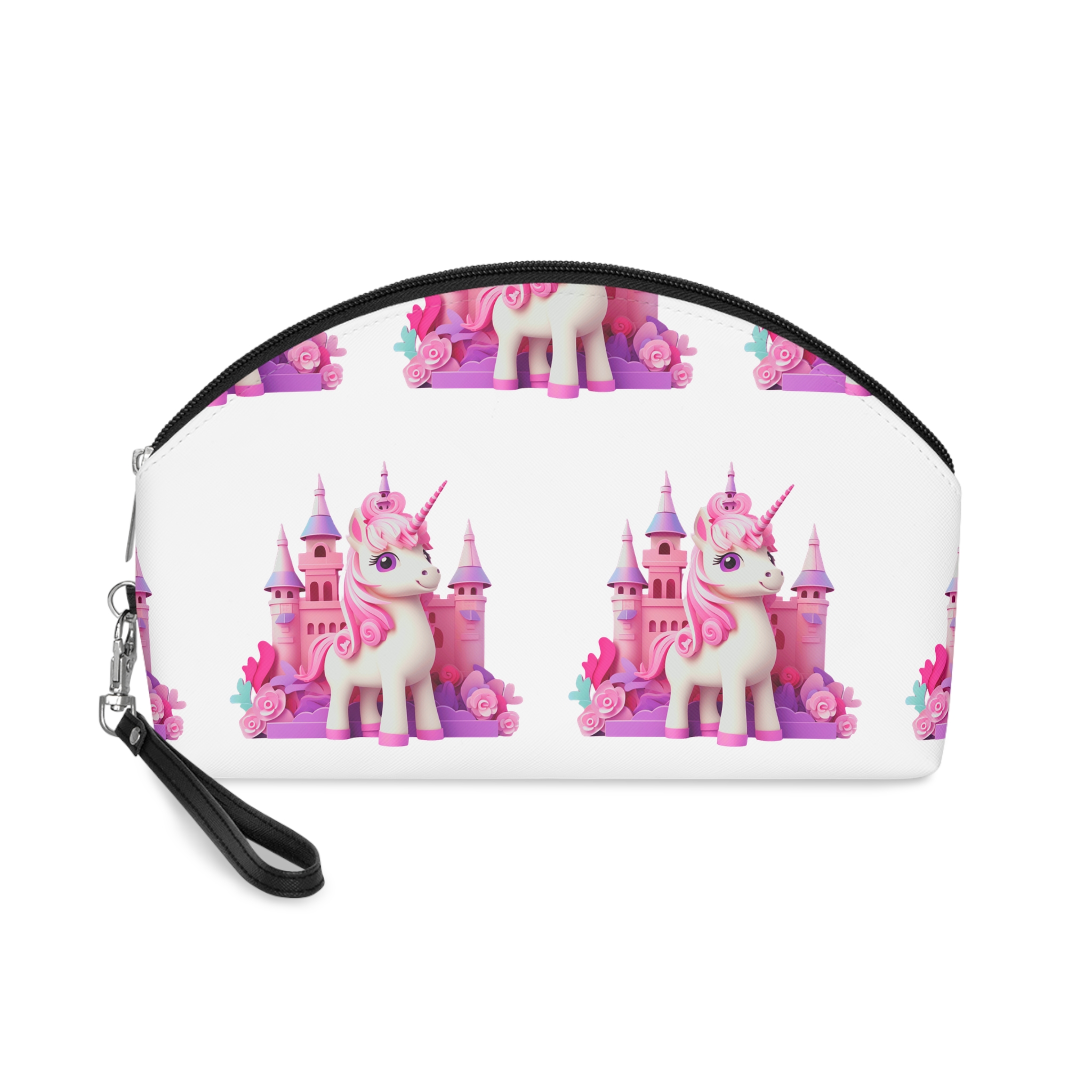 Unicorns 345 Makeup Bag