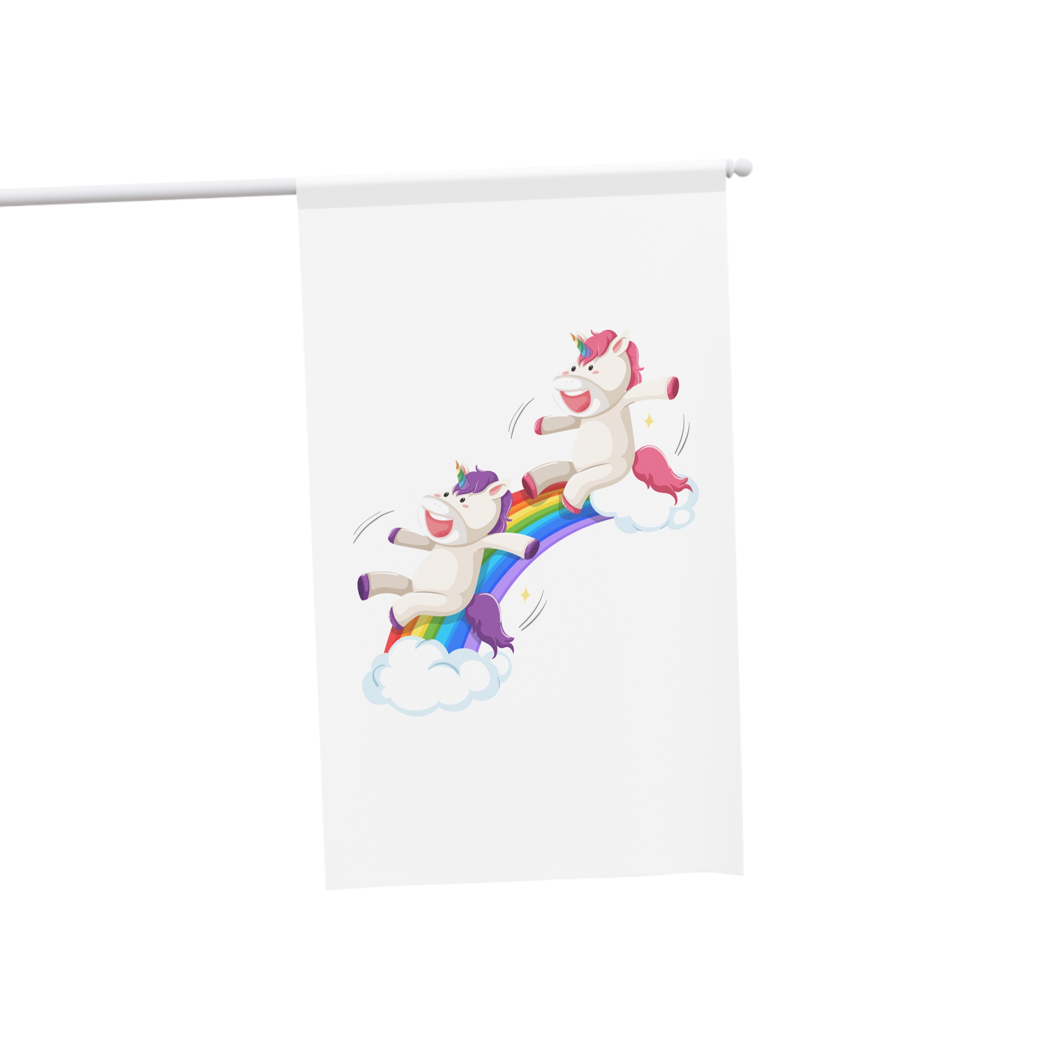 Unicorns 74 House Banner - Image 3