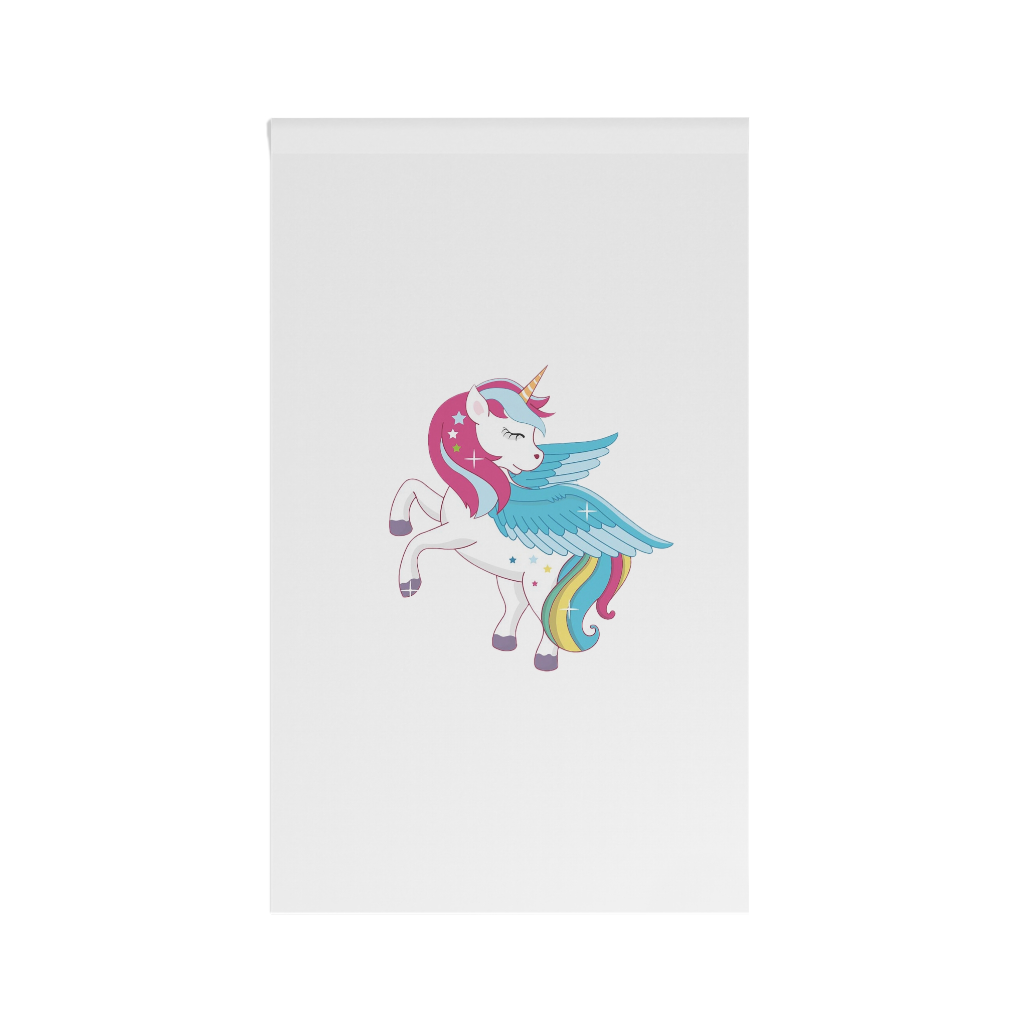 Unicorn V891 House Banner - Image 2