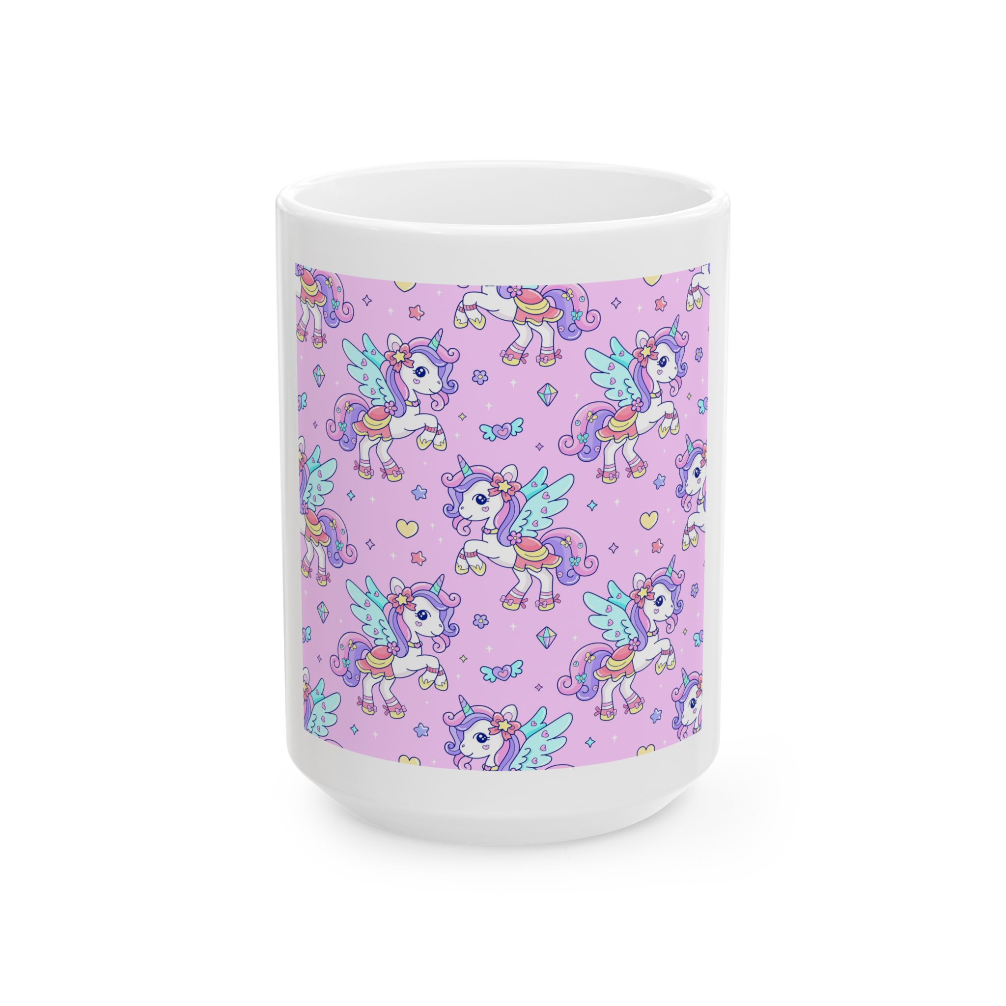 Original Design AEBD9B Ceramic Mug 11oz - Image 5