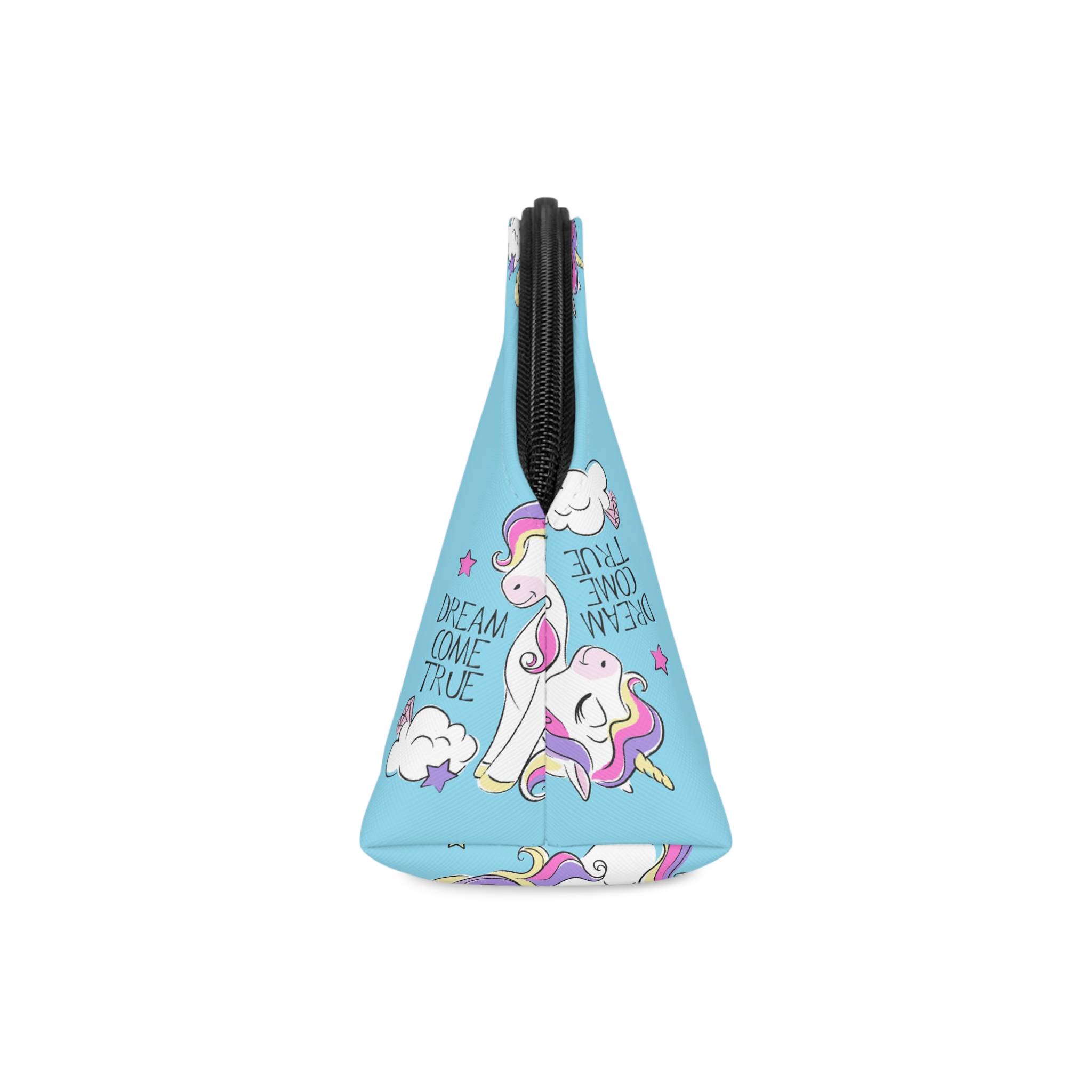 Dream Come True Makeup Bag - Image 4