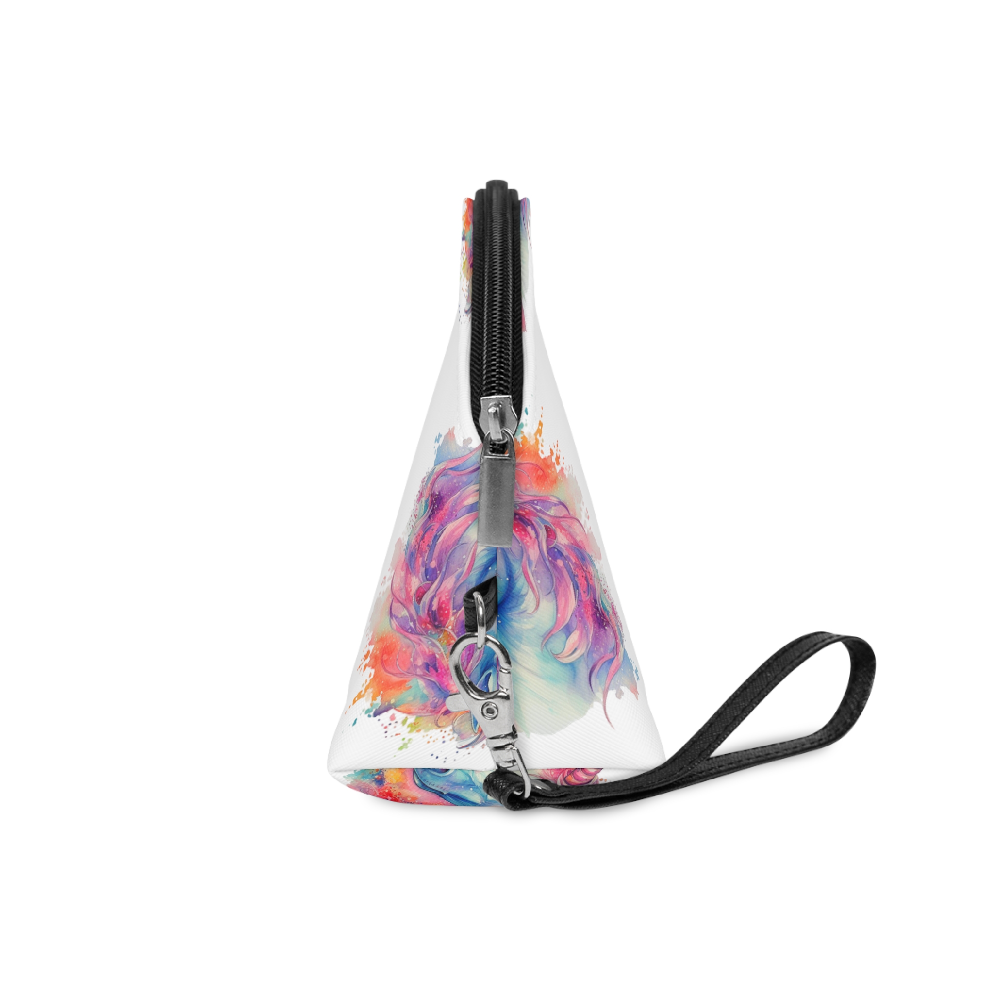 Unicorns 413 Makeup Bag - Image 3