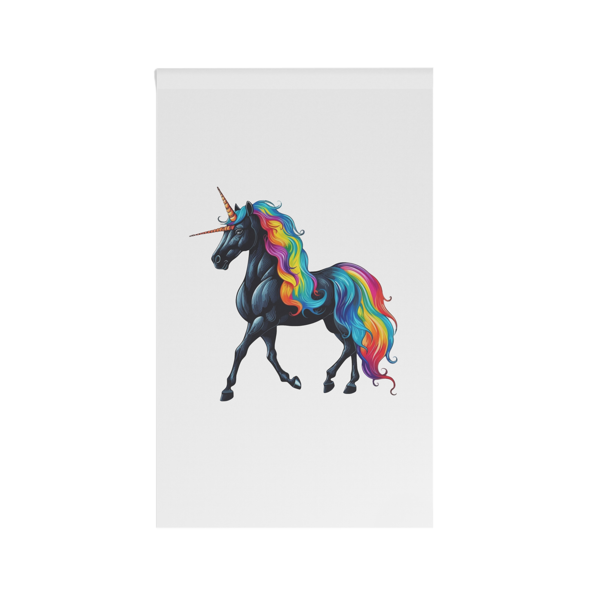 Unicorns 260 House Banner