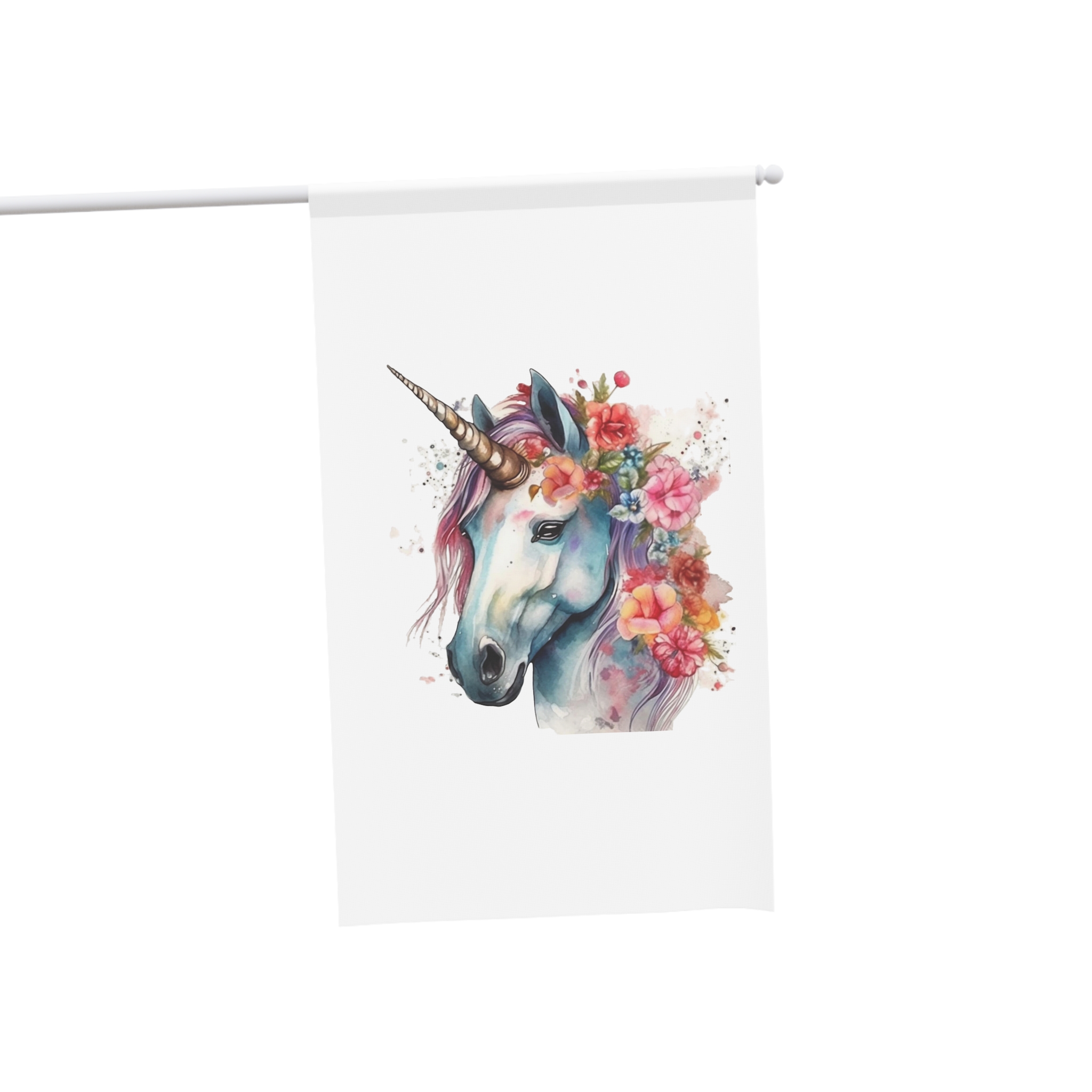 Unicorns 189 House Banner - Image 3