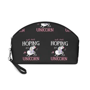 Unicorn 15 Makeup Bag
