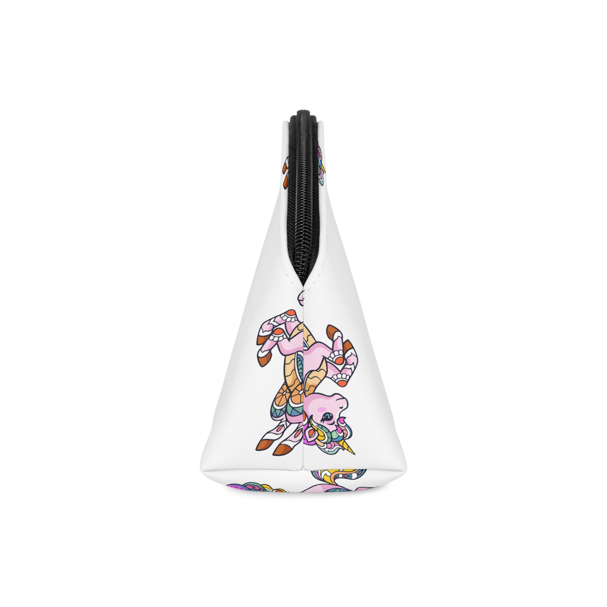 Unicorn V877 Makeup Bag - Image 4