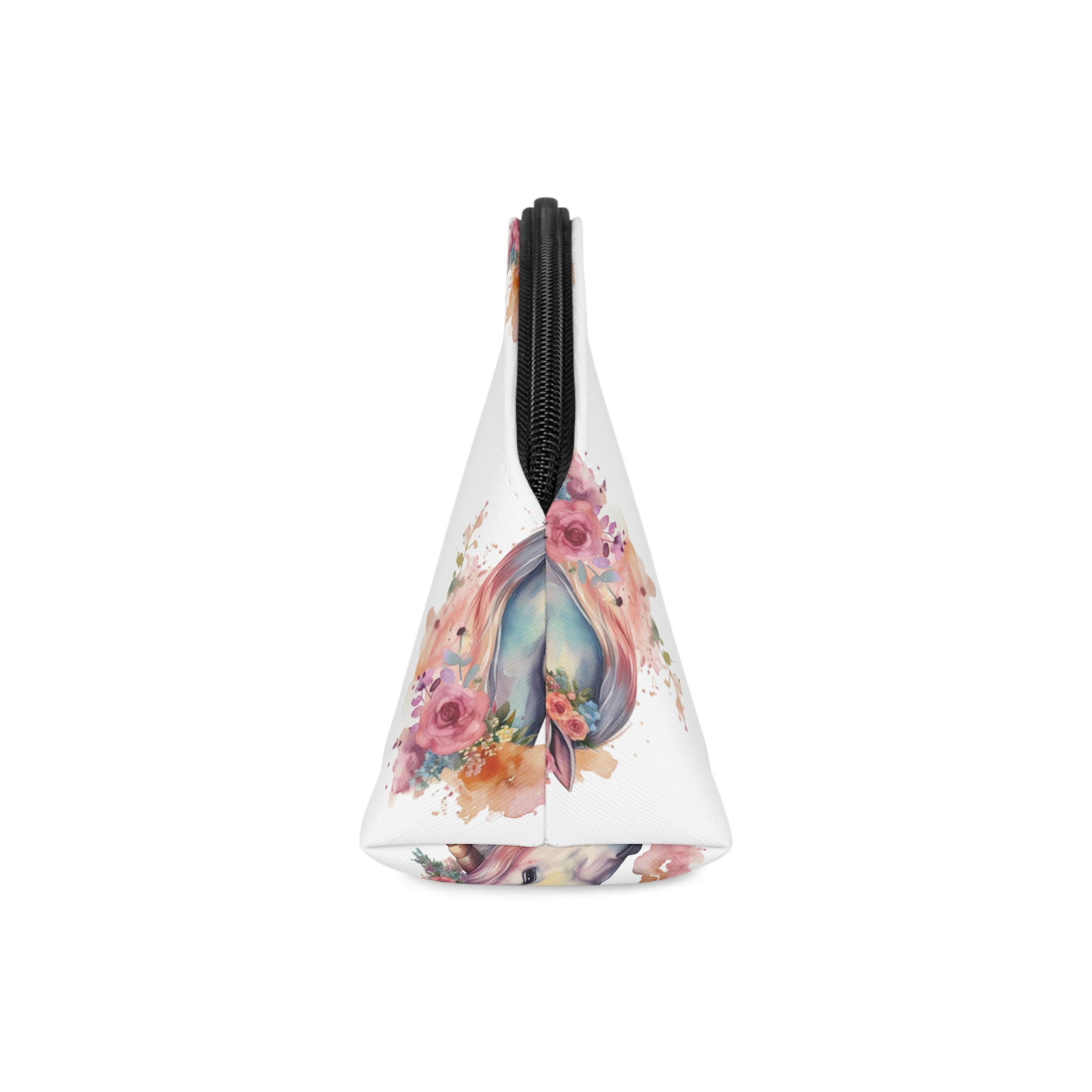 Unicorns 188 Makeup Bag - Image 4