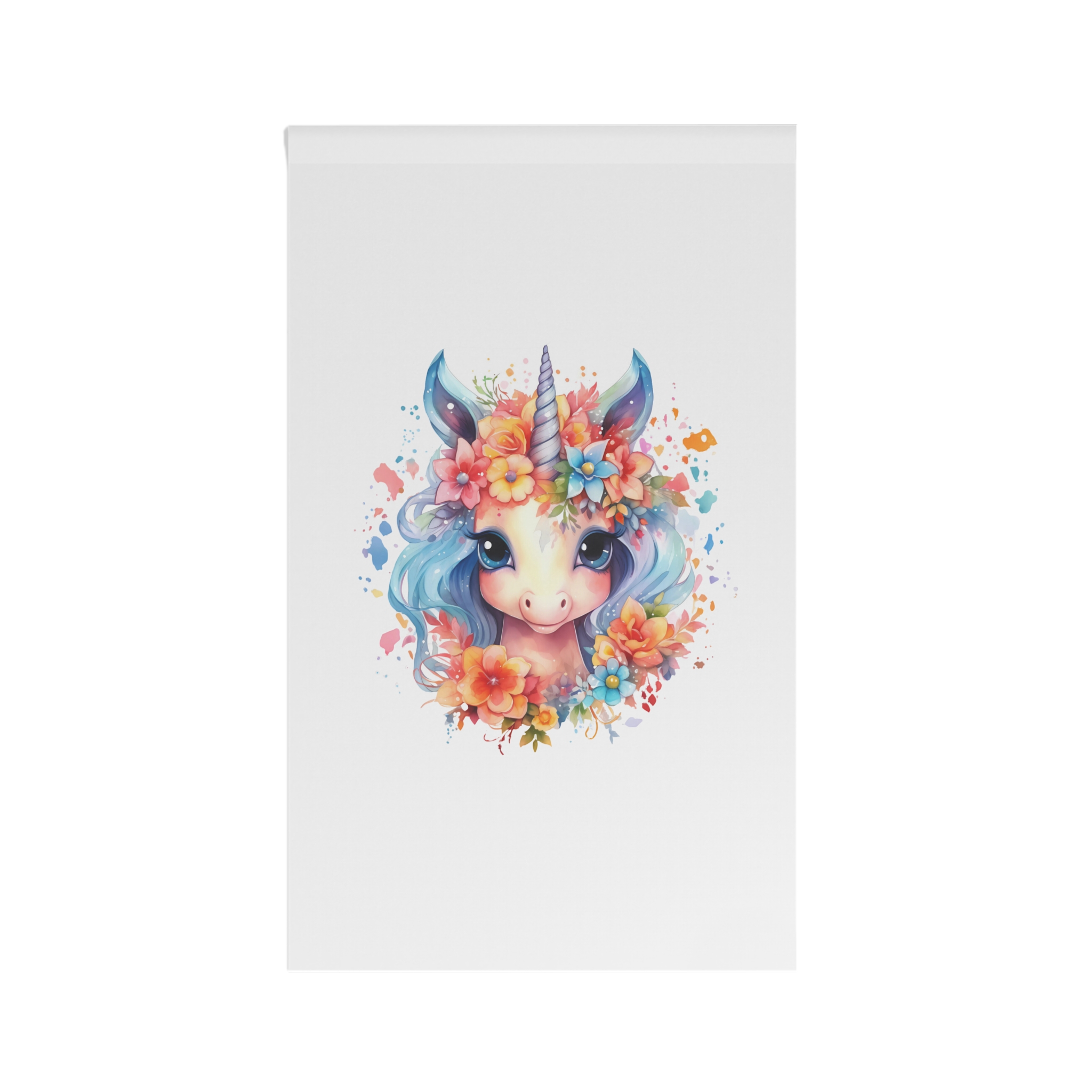 Unicorns 185 House Banner - Image 2