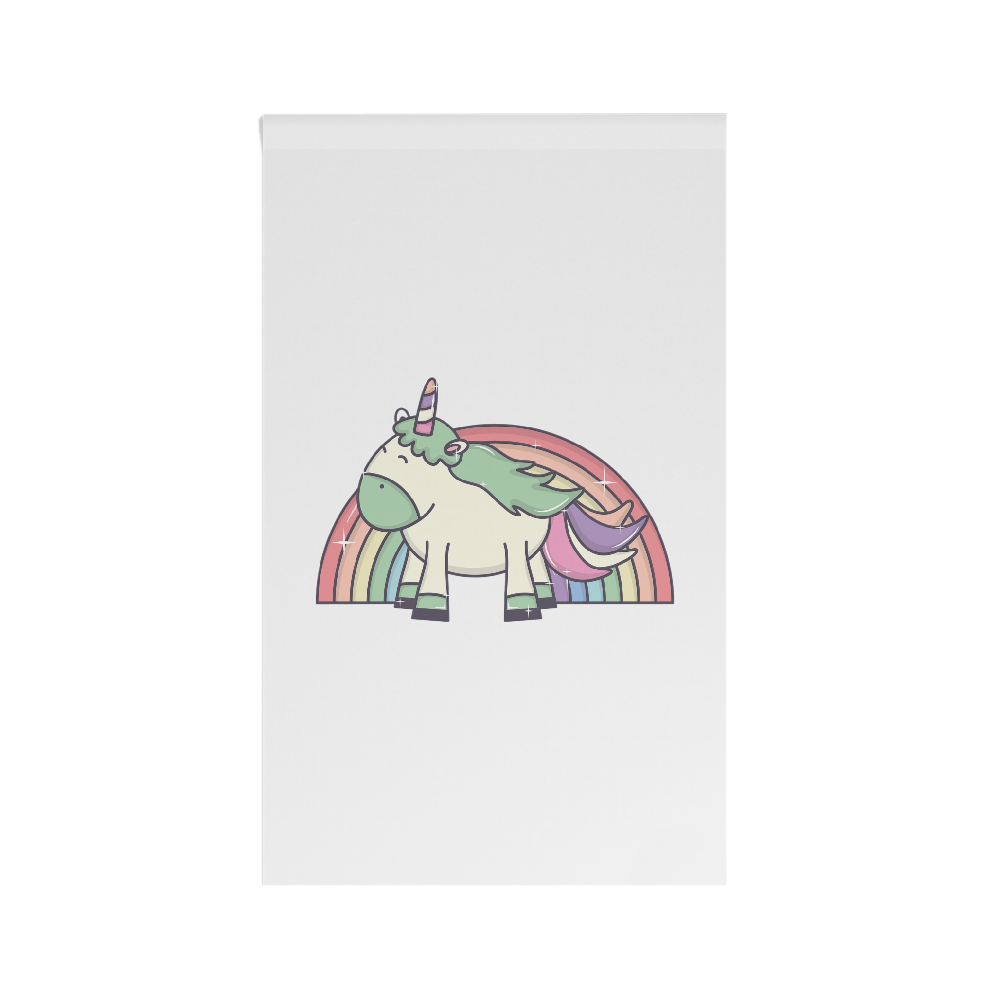 Unicorns 105 House Banner