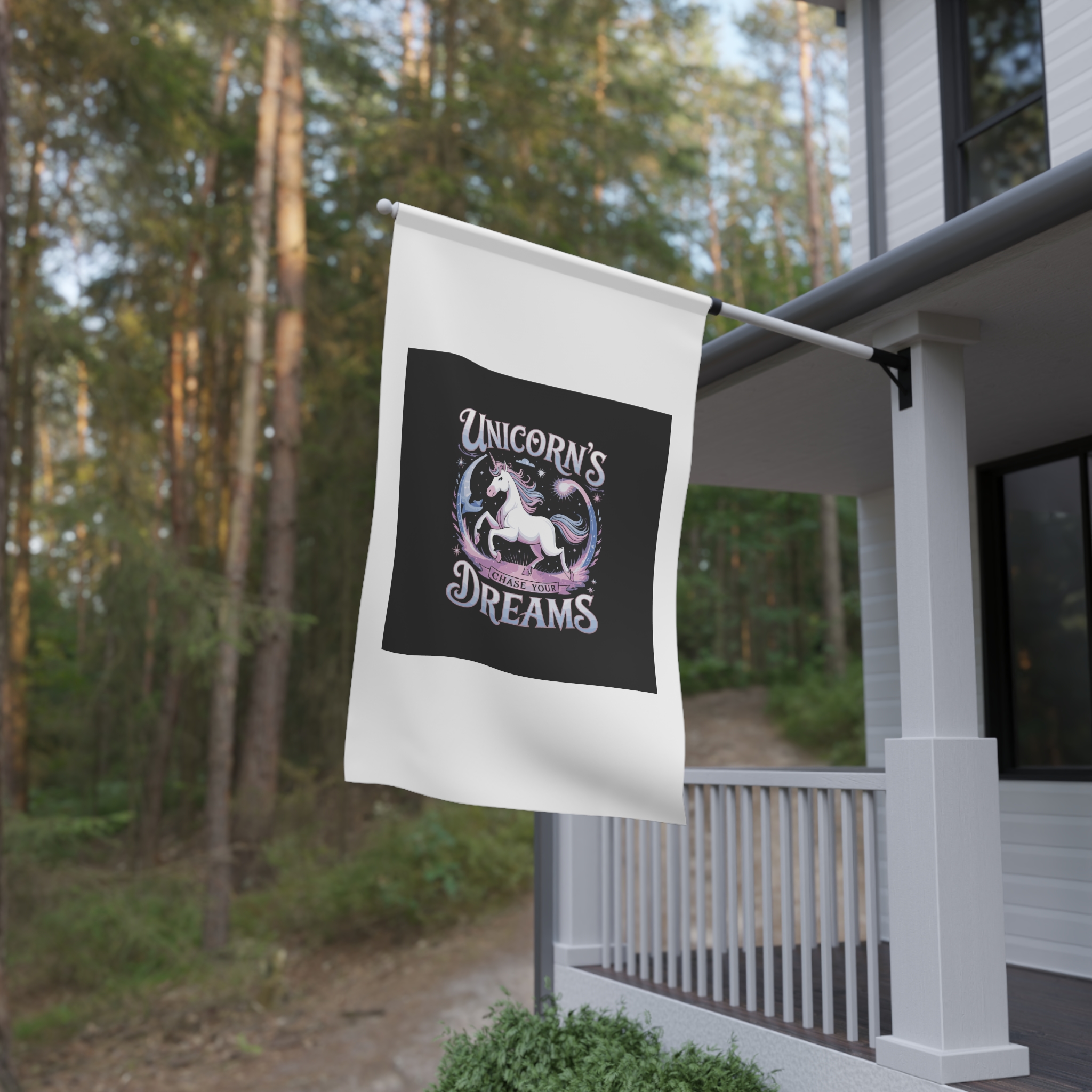Unicorn's Dreams House Banner - Image 4